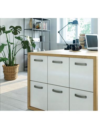 Ручка GTV UZ-G1 Титан