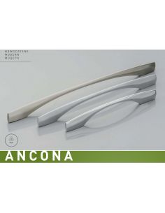 Ручка ANCONA хром GTV 2