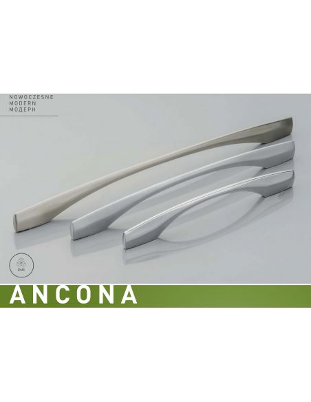Ручка ANCONA inox GTV