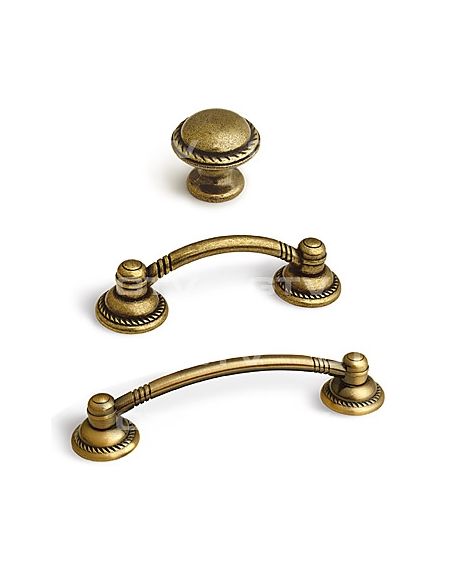 Ручка GTV Rennes UZ-REN096-04