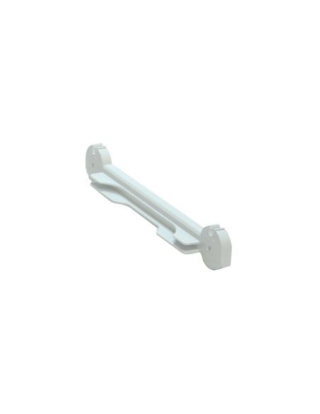 Крепления для сушек с пазом для поддона