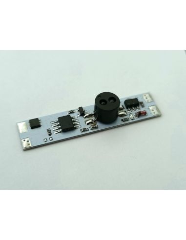 Сенсорний датчик для LED профілю на помах руки M314