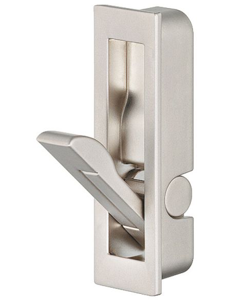 Гачок або ручка врізна