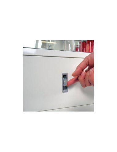 Гачок або ручка врізна