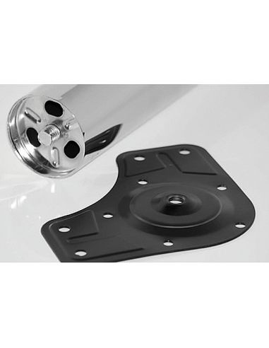 Опора 60/710 хром посилена Linken System