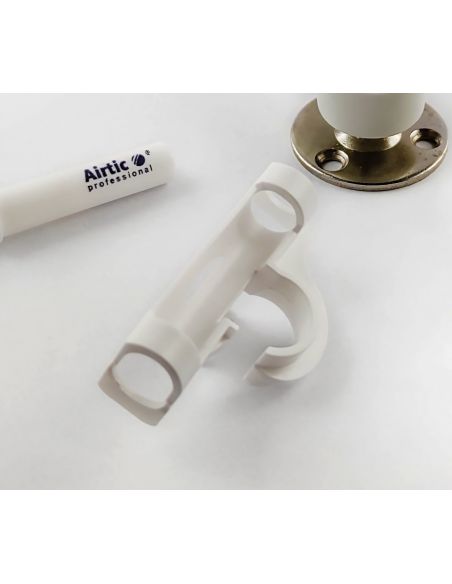 Кріплення демпфера airtic для газового амортизатора