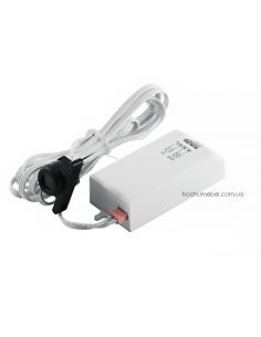 Датчик на помах руки 220В 500Вт ZEL 08 2