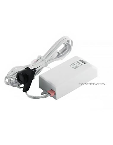 Датчик на помах руки 220В 500Вт ZEL 08