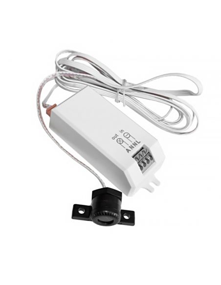 Датчик на открытие 220В 500Вт ZEL 09