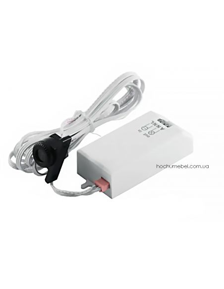 Датчик на открытие 220В 500Вт ZEL 09