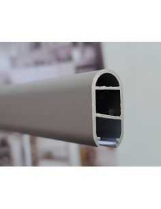 Профіль-Штанга для LED стрічок 2