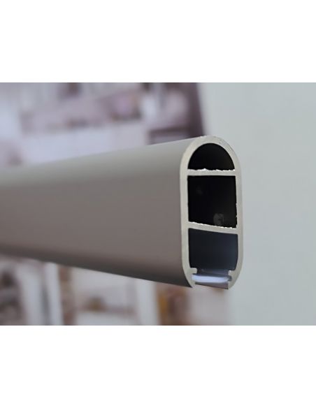 Профіль - штанга для LED стрічок L-3000мм