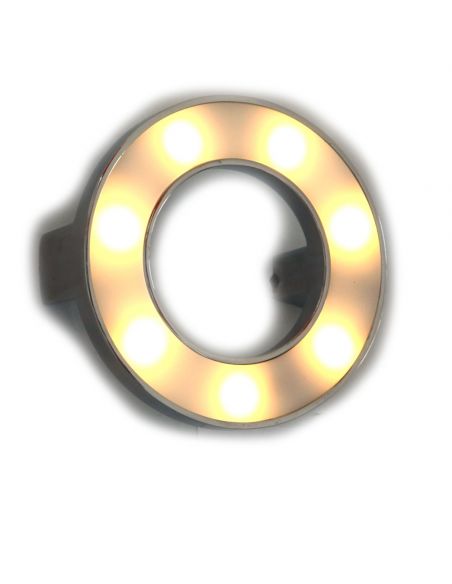 Ручка GTV LED UZ-LD-B02-01