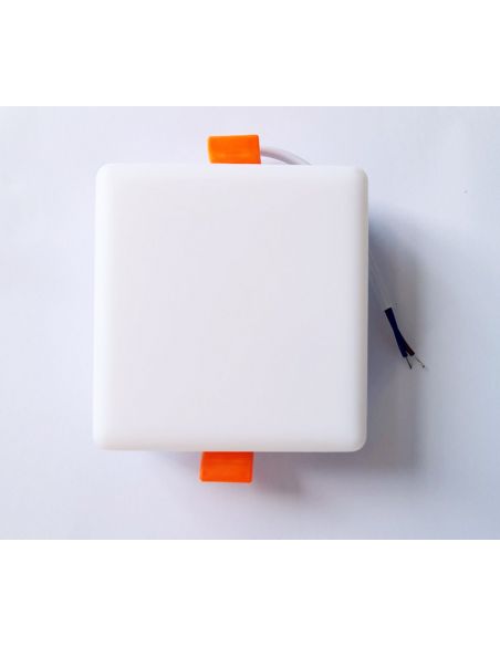 Світильник LED AVT-SQUARE-9W 220V 5000K 900Lm