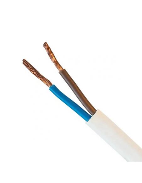 Кабель ШВВП 2х1,5