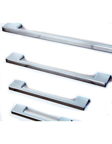 Ручка GTV UZ-819 хром