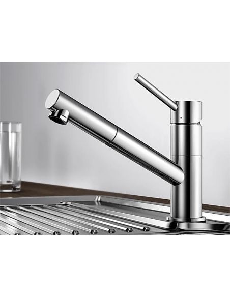 Змішувач IRSA KADAYA