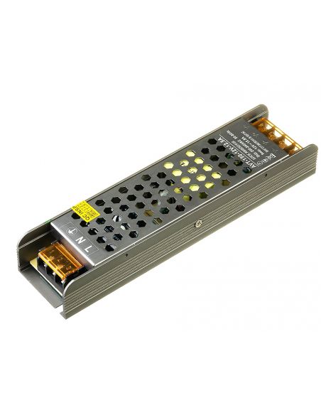 Трансформатор AVT 12V 12.5A 150W IP20