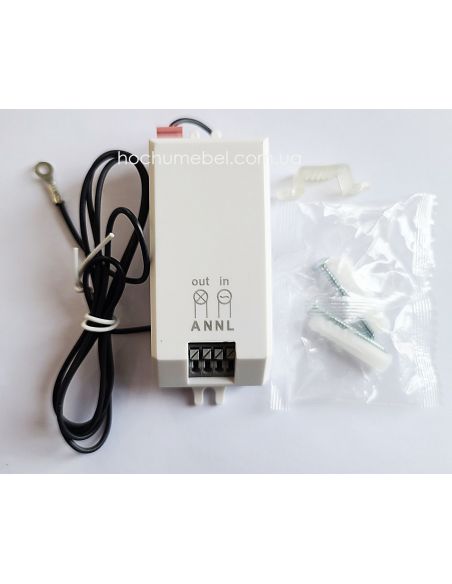 Датчик на касание под винт/к металлу 220В 500Вт