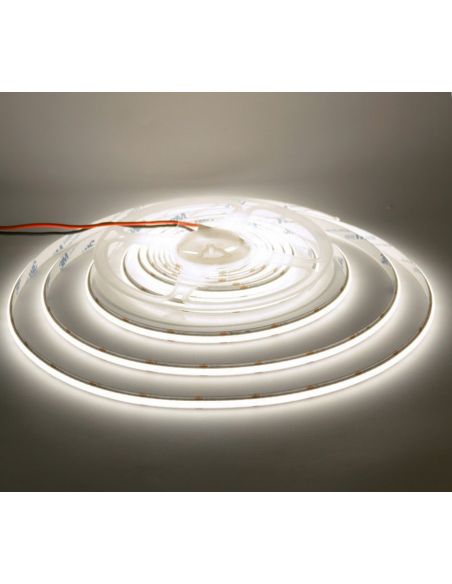 Лента COB нейтральный 320LED