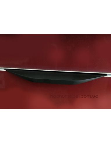 Ручка ATM UM-520 D-196 A12 (P2) черный мат