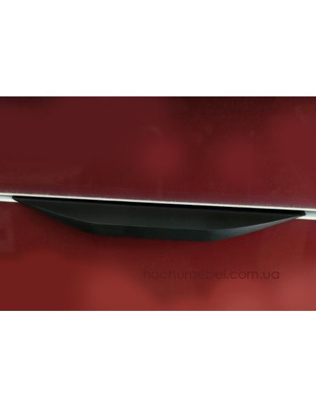 Ручка ATM UM-520 D-196 A12 (P2) черный мат