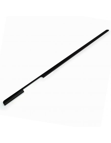 Ручка Fancy 1200 черный мат