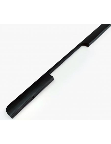 Ручка Fancy 1200 черный мат