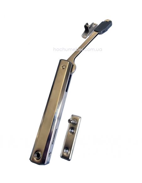 Подъемник для фасада мощный XS.