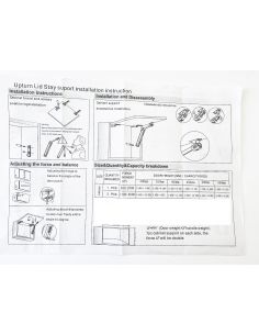 Підйомник для фасаду сильний XS 2
