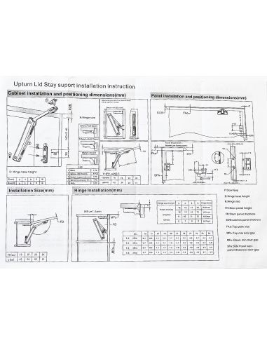 Підйомник для фасаду сильний XS
