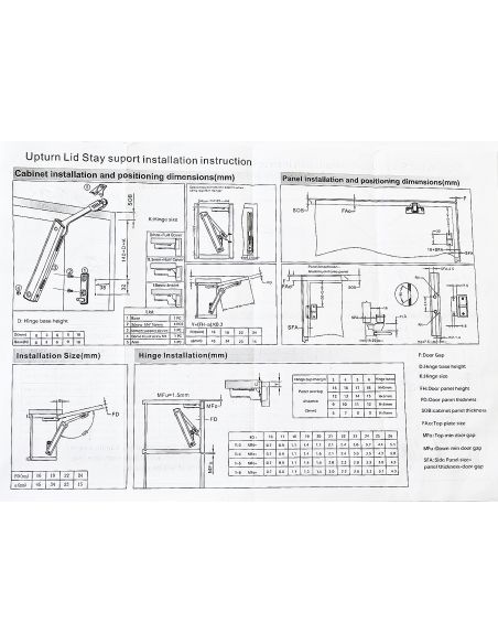 Подъемник для фасада мощный XS.