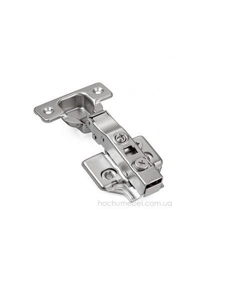 Петля накладная с доводчиком 3D ATM DS-00 PREMIUM