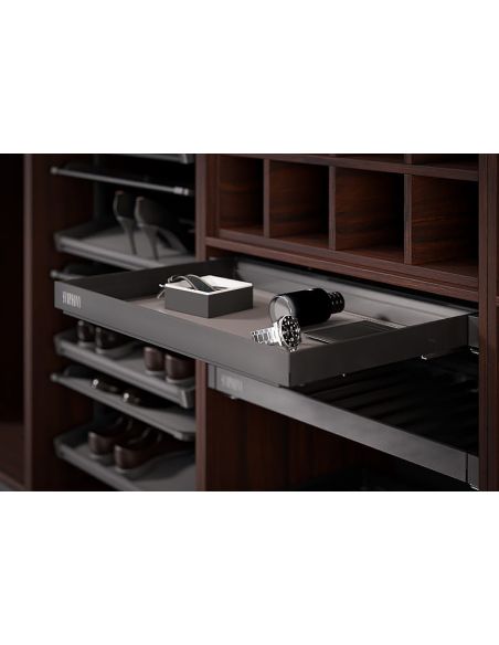 Органайзер в шафу