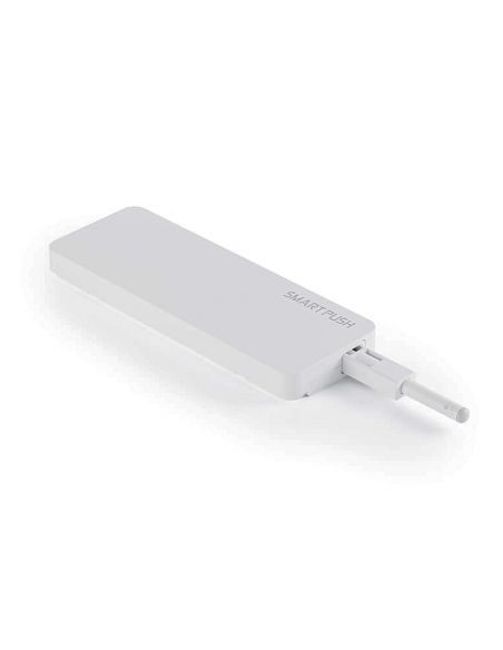 Відбійник-виштовхач PG-065 SMART PUSH STANDART