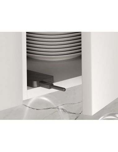 Відбійник-виштовхач PG-065 SMART PUSH STANDART