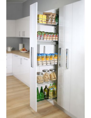 Карго 150 високе MAXIMA CLASSIC графіт