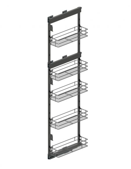 Карго 200 высокое MAXIMA CLASSIC графит