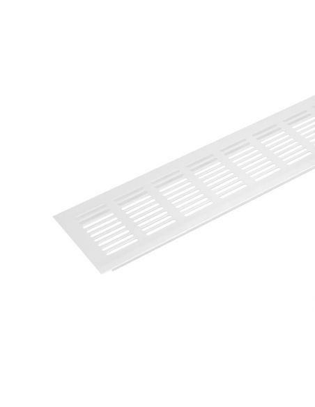 Решітка вентиляційна 480х80 ATM