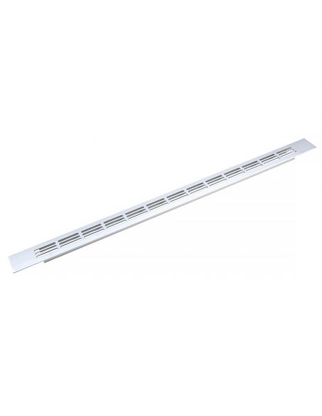 Решетка вентиляционная 23,5x375