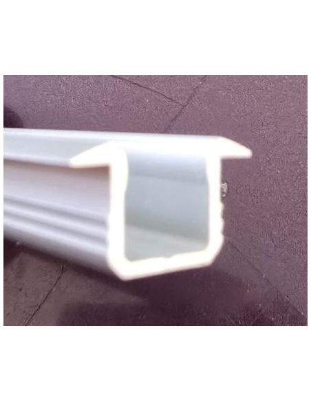 врезной LED профиль 5мм