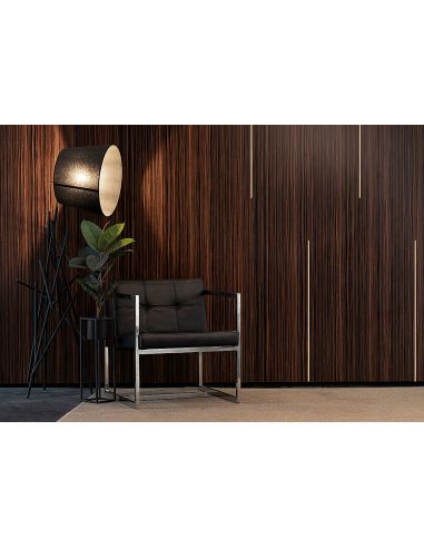 Профиль LED врезной с рассеивателем MICRO для...