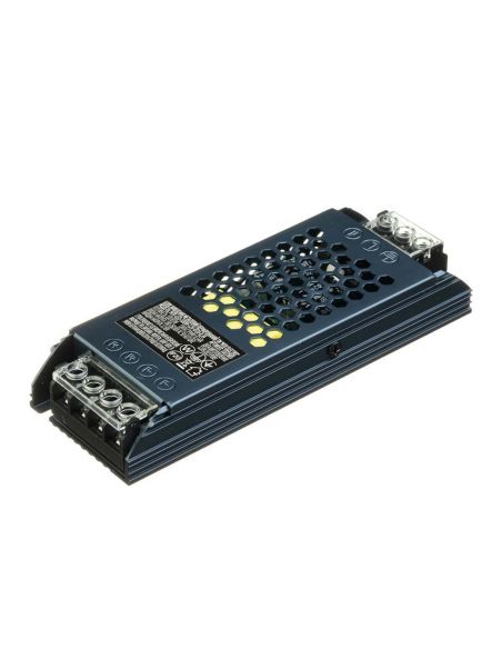 Трансформатор 24V 100W 4.17A IP20 MTK