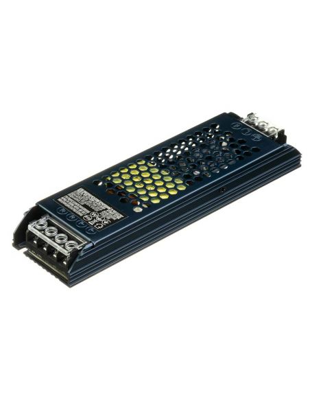 Трансформатор 24V 200W 8.33A IP20 MTK