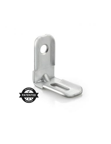 Кутник меблевий KN-375