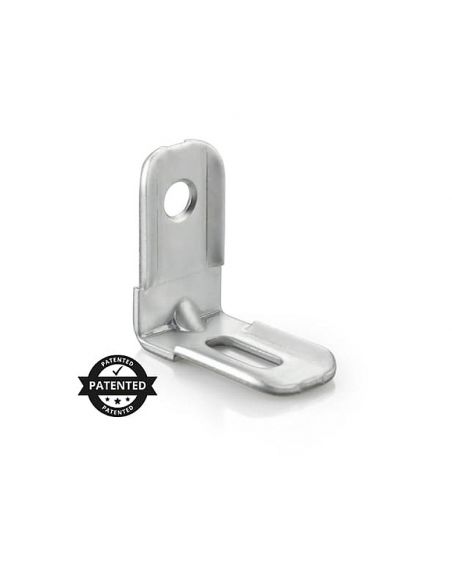 Кутник меблевий KN-375