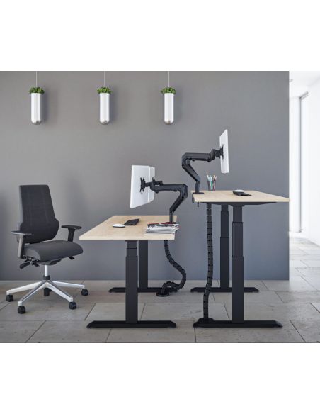 Каркас стола с электрической регулировкой высоты (625mm-1275mm) FUTURO II