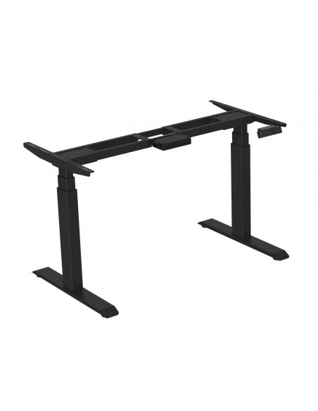 Каркас стола с электрической регулировкой высоты (625mm-1275mm) FUTURO II