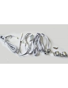 Датчик відкриття для двох дверей 12V60W/24V100W LD-MK-007