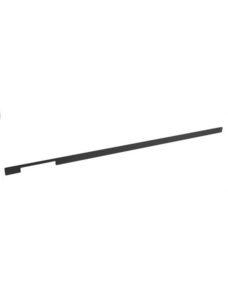 Ручка LINO 1200 чорна REJS